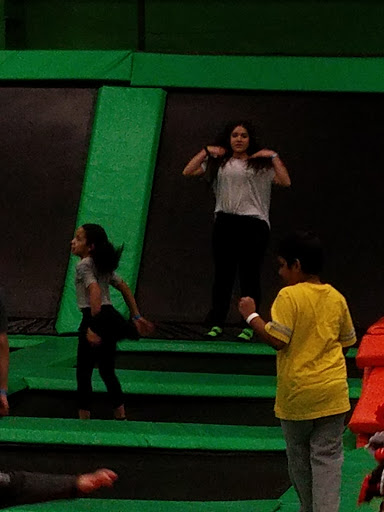 Amusement Center «Launch Trampoline Park», reviews and photos, 91 Brainard Rd, Hartford, CT 06114, USA