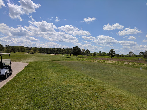 Golf Course «Cahoon Plantation Golf Course», reviews and photos, 1501 Cahoon Pkwy, Chesapeake, VA 23323, USA