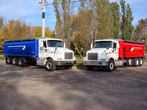 Bayer Truck & Equipment, Inc. in Elrosa, Minnesota