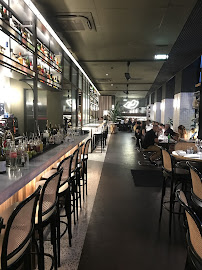 Atmosphère du Restaurant Chéri Chéri à Toulouse - n°16