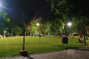 Dr. Shyamaprasad Mukherjee Garden image