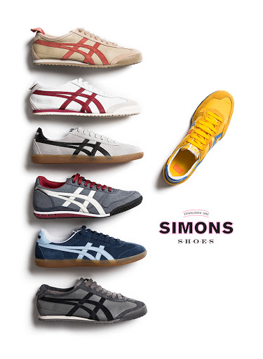 Shoe Store «Simons Shoes», reviews and photos, 282 Harvard St, Brookline, MA 02446, USA