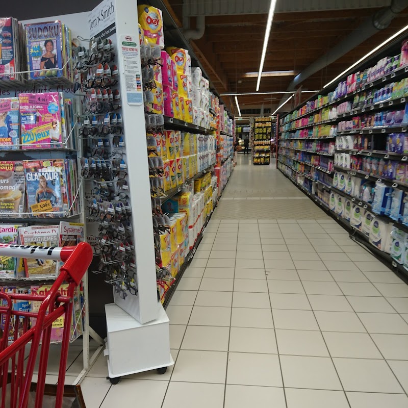 Intermarché SUPER Libourne et Drive