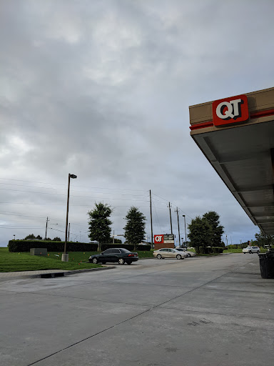 Gas Station «QuikTrip», reviews and photos, 11124 GA-142, Covington, GA 30014, USA