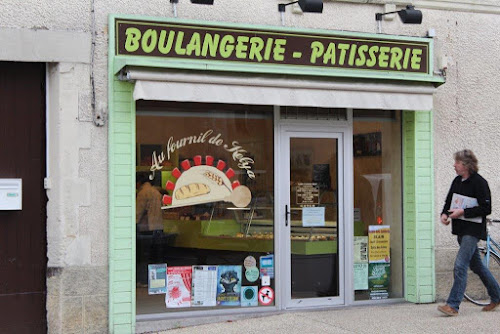 Artisan Boulanger (Pains - Pâtisserie - Sandwichs) 