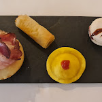 Photo n°3 de l'avis de Giacomo.o fait le 19/12/2021 à 13:54 sur le  I 5 Sensi Ristorante à Cuneo