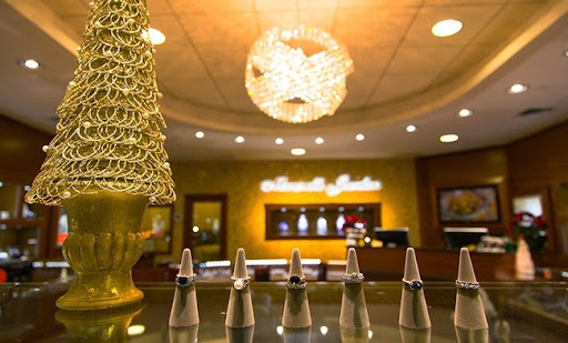 Gold Dealer «Marinelli Jewelers Inc», reviews and photos, 7 Eastport-Manor Rd, Eastport, NY 11941, USA