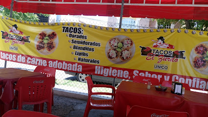Tacos el Zurdo