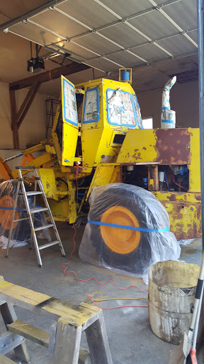 Golf Course «Granite Fields Golf Club», reviews and photos, 7 Route 125, Kingston, NH 03848, USA