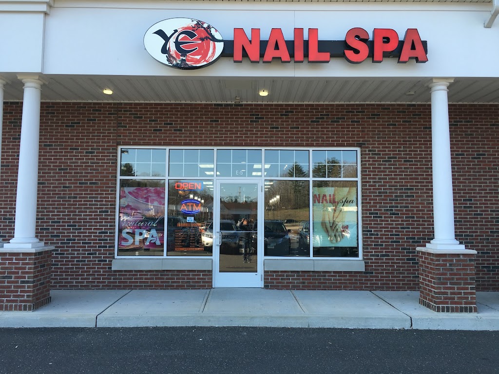 Ye Nails 06470