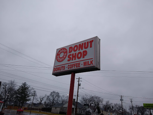 Donut Shop «Great American Donut Shop», reviews and photos, 901 US-31 BYP, Bowling Green, KY 42101, USA