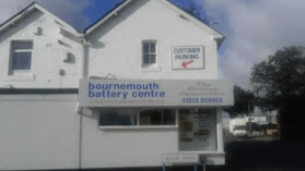 Bournemouth Battery Centre Ltd