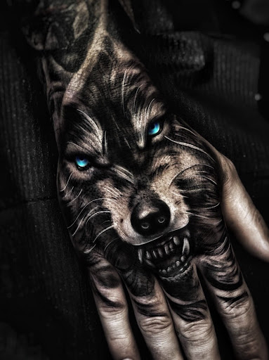 Explore mulan tattoo ideas, creative tattoo ideas in Peoria, available at InkCapital Tattoos