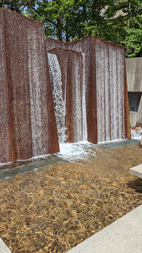 Auditorium «Keller Auditorium», reviews and photos, 222 SW Clay St, Portland, OR 97201, USA