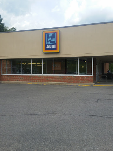 Supermarket «ALDI», reviews and photos, 22827 PA-68, Clarion, PA 16214, USA