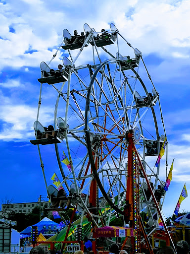 Fairground «Wisconsin State Fair Park», reviews and photos, 640 S 84th St, West Allis, WI 53214, USA