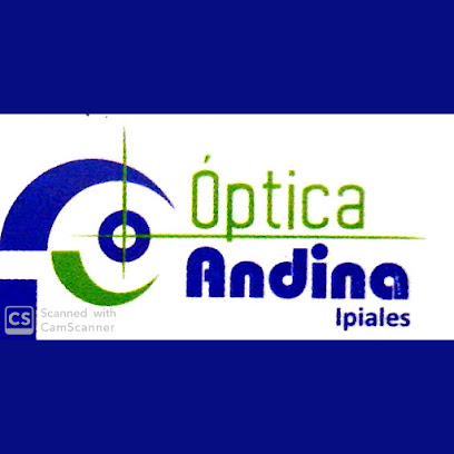 OPTICA ANDINA IPIALES