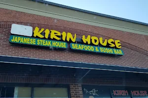 Kirin House Japanese Steak House & Sushi Bar image