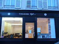 Photos du propriétaire du Café Couleurs Café à Chantilly - n°12