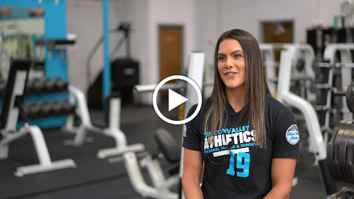 Silicon Valley Athletics - Personal Trainer Sunnyvale image