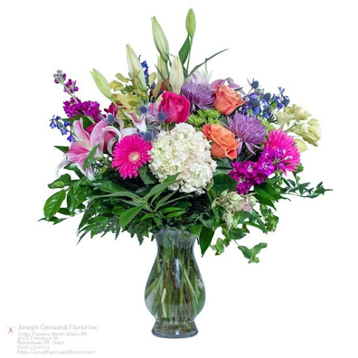 Florist «Joseph Genuardi Florist Inc», reviews and photos, 410 E Fornance St, Norristown, PA 19401, USA