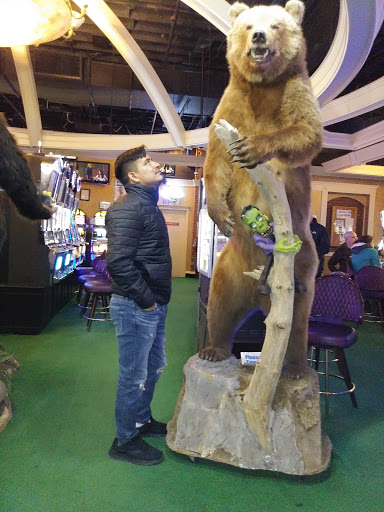 Casino «Sasquatch Casino», reviews and photos, 125 Gregory St, Black Hawk, CO 80422, USA