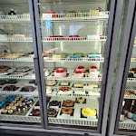 Photo n°1 de l'avis de Virgi. fait le 04/09/2023 à 13:17 sur le  Bar Tabacchi Conca D'oro Eur à Rome