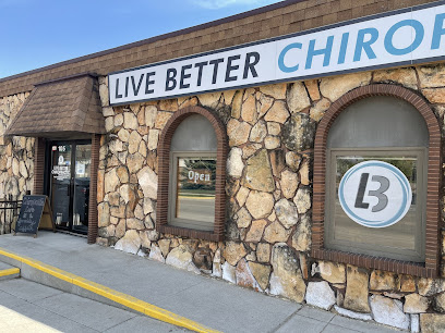 Live Better Chiropractic - Chiropractor in Sterling Illinois
