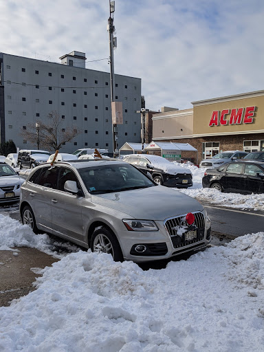 Grocery Store «ACME Markets», reviews and photos, 614 Clinton St, Hoboken, NJ 07030, USA