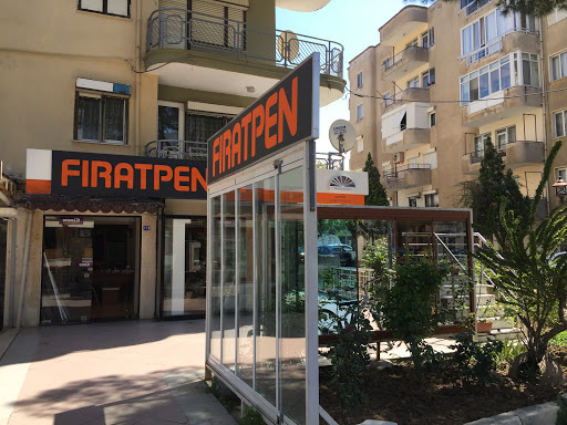 Net-Pen Hasan Azaklı