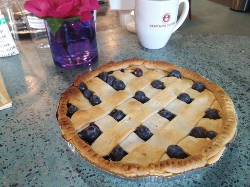 Coffee Shop «Ventnor Coffee», reviews and photos, 108 N Dorset Ave, Ventnor City, NJ 08406, USA