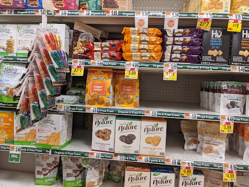 Supermarket «Super Stop & Shop», reviews and photos, 2754 Hylan Blvd, Staten Island, NY 10306, USA