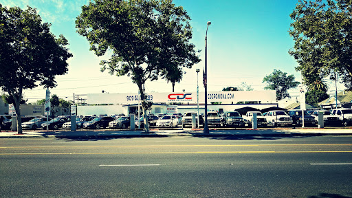 Used Car Dealer «Casa De Carros», reviews and photos, 788 E Holt Ave, Pomona, CA 91767, USA