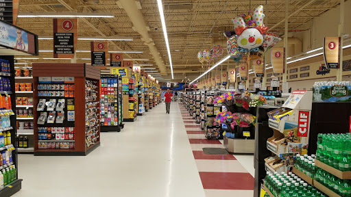 Supermarket «Price Chopper», reviews and photos, 855 Washington St, Middletown, CT 06457, USA
