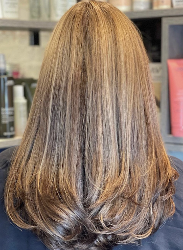 Beauty Salon «Capozzi & Co. Salon Inc.», reviews and photos, 63 Main St, Sayville, NY 11782, USA