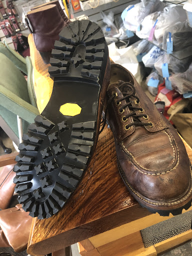 Norwalk Shoe Repair