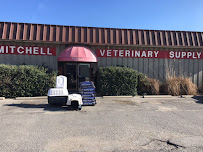 Mitchell Veterinary Supply - Photo 9 - Car repair in Wichita, KS, Wichita