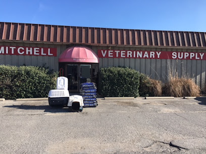 Mitchell Veterinary Supply