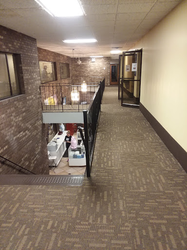 Gym «Forum Fitness Center», reviews and photos, 34250 Ford Rd, Westland, MI 48185, USA