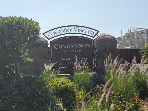 Winery «Concannon Vineyard», reviews and photos, 4590 Tesla Rd, Livermore, CA 94550, USA