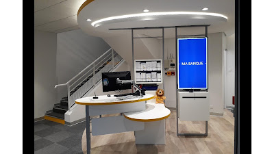 LCL Banque et assurance à Marseille