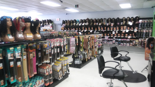 Beauty Supply Store «Sole Beauty supply & Salon», reviews and photos, 2920 Citrus Tower Blvd a, Clermont, FL 34711, USA