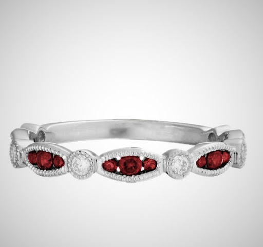 Jeweler «Innsbruck Jewelers», reviews and photos, 2030 Silver Lake Rd NW, New Brighton, MN 55112, USA