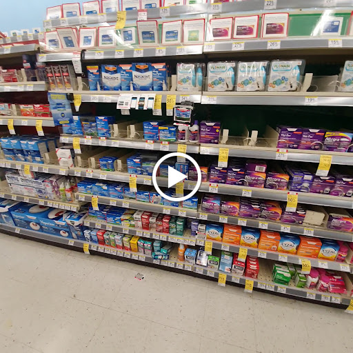 Drug Store «Walgreens», reviews and photos, 2535 William Penn Hwy, Palmer Township, PA 18045, USA