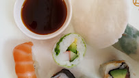 Sushi du Restaurant asiatique Wok168 à Sorgues - n°2
