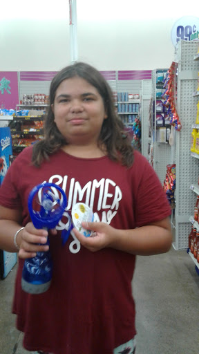 Discount Store «99 Cents Only Stores», reviews and photos, 3684 Sonoma Blvd, Vallejo, CA 94590, USA