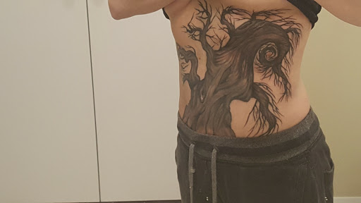 Tattoo Shop «Dark Horse Tattoo», reviews and photos, 1305 Stewart St, Seattle, WA 98109, USA