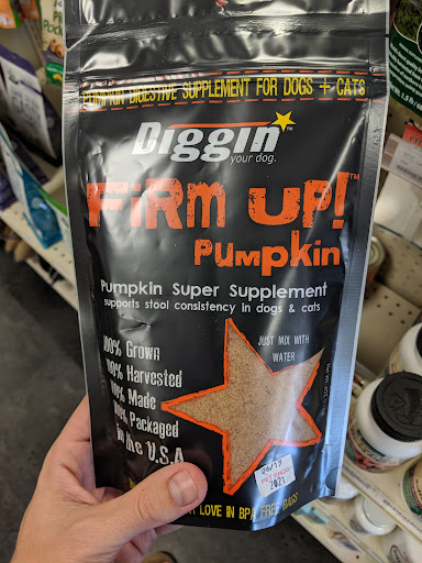 Pet Supply Store «Pet Pros Milton», reviews and photos, 900 Meridian Ave E, Milton, WA 98354, USA