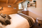 Chalet Jamais Bleu , Chalet Holidays in La Tania Courchevel