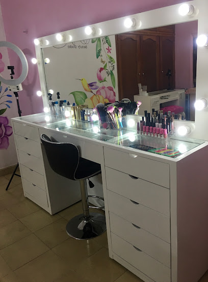 Diana Sosa Beauty Studio